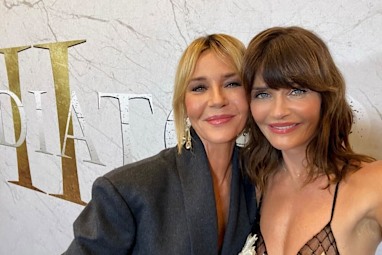 Helena Christensen