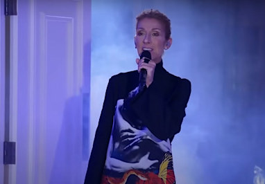 Céline Dion