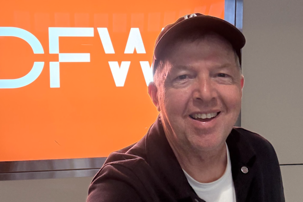 john walsh 9travel 