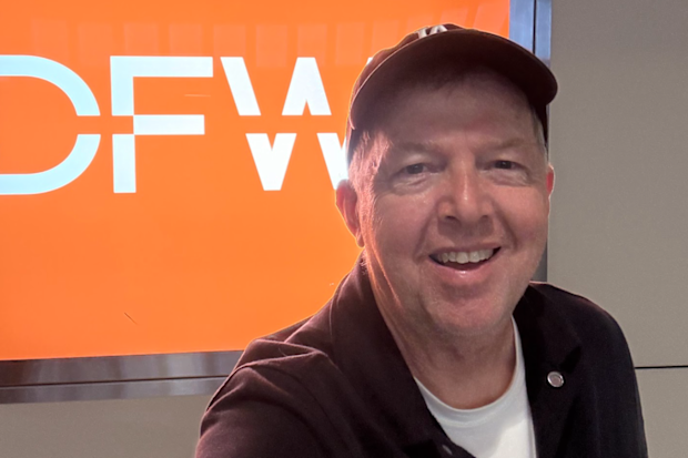 john walsh 9travel 