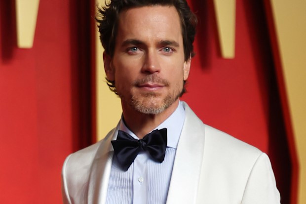 Matt Bomer