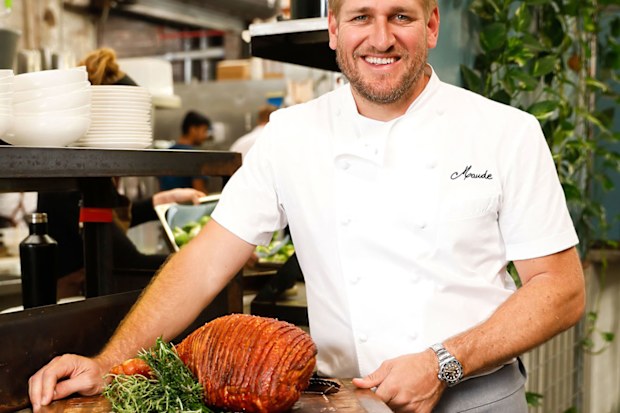 curtis stone