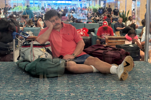 john walsh 9travel 