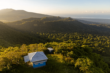 Mount Fiamoe