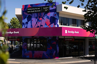6. Bendigo Bank