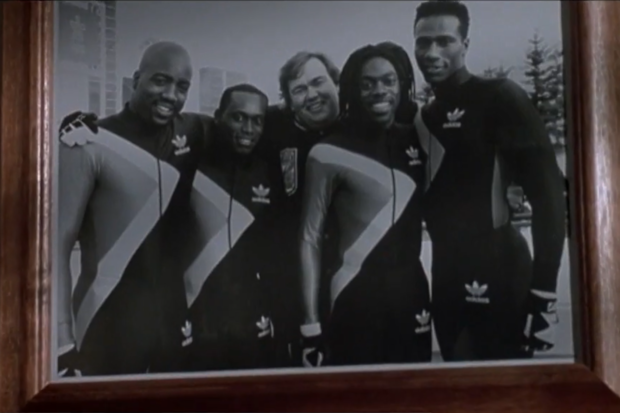 1993 film Cool Runnings