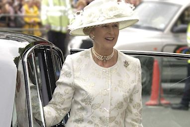 Princess Alexandra