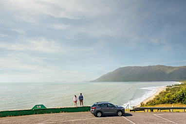 10. Great Barrier Reef Drive, Queensland