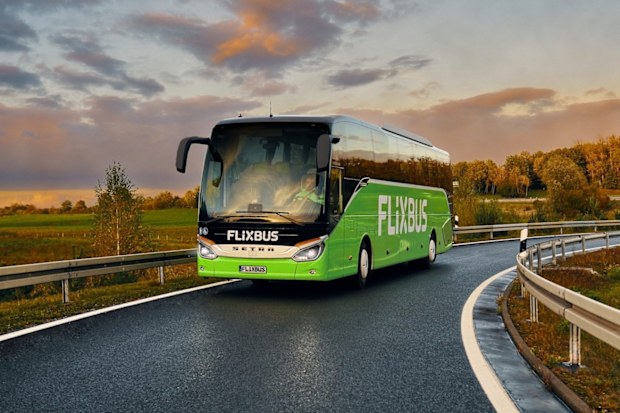 FlixBus