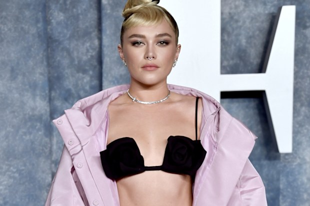 Florence Pugh