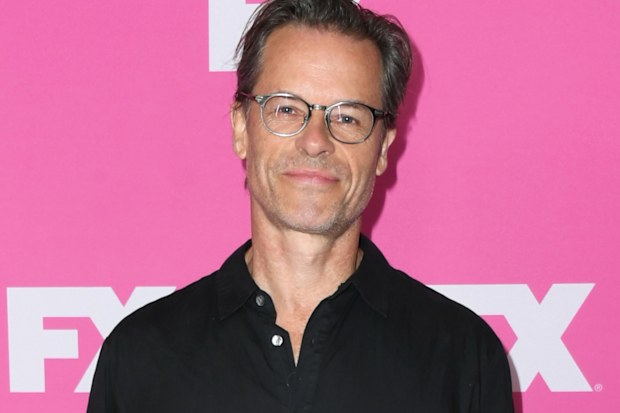 Guy Pearce