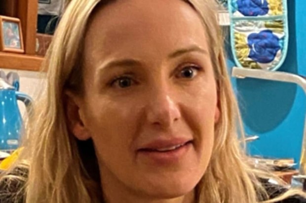 Rachel Walker, aged 34, was last seen in Newtown at 12pm on Tuesday, May 20. 