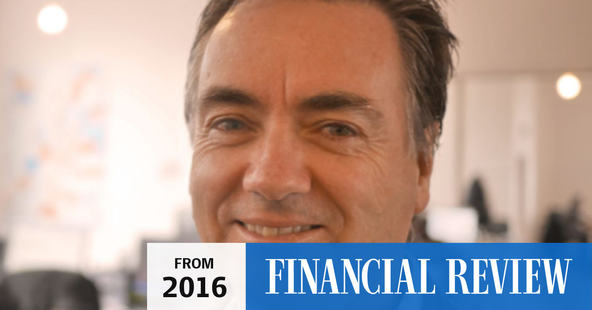 Travel tips: Rome2rio boss Rod Cuthbert recommends an afternoon abroad ...