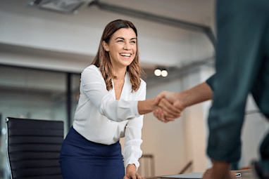 13. Employee relations specialist
