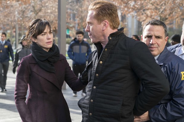 Billions Season 2 recap stan Axe arrested wendy