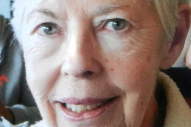 Elizabeth O'Pray. (NSW Police)