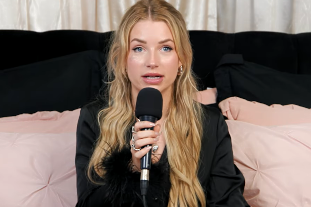 Lottie Moss details her Ozempic overdose on her podcast Dream On with Lottie Moss