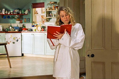 Bridget Jones' Diary