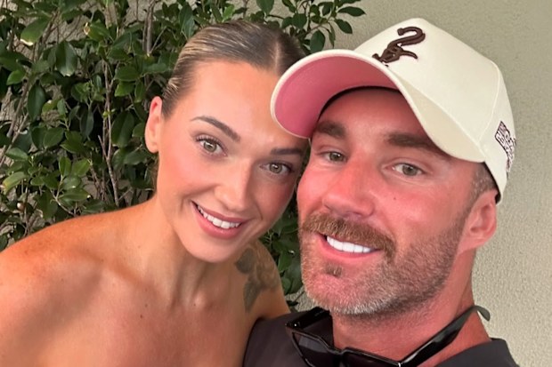 MAFS Tori Adams on her break-up from Jack Dunkley