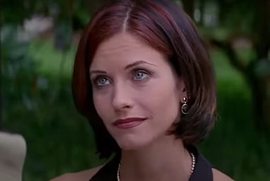 1997: Return to Scream
