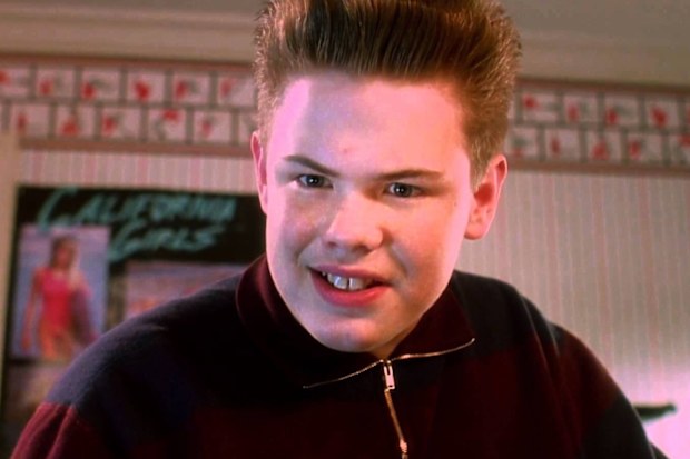 Devin Ratray played Buzz McCallister on Home Alone.