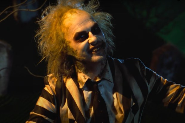 Beetlejuice