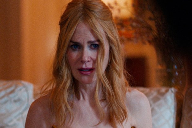 Nicole Kidman in Babygirl