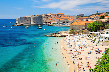 9. Dubrovnik, Croatia