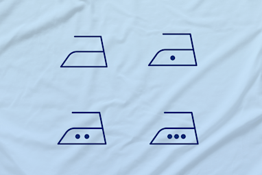 Ironing