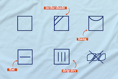 Air Drying