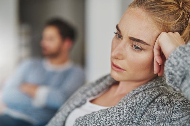 ‘My most disappointing Valentine’s Day'