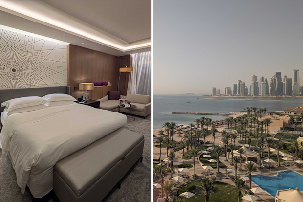 doha qatar 9travel