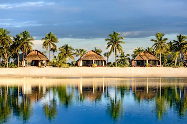 Fiji Marriott Resort Momi Bay