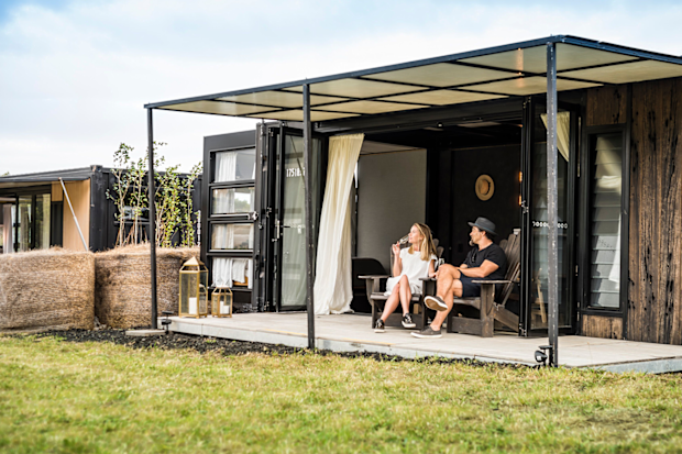 Wine Down Pop Up