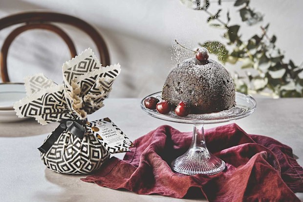 Aldi launches luxe new Christmas range, Curated Collection