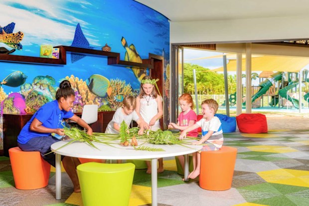 Fiji Marriott Resort Momi Bay