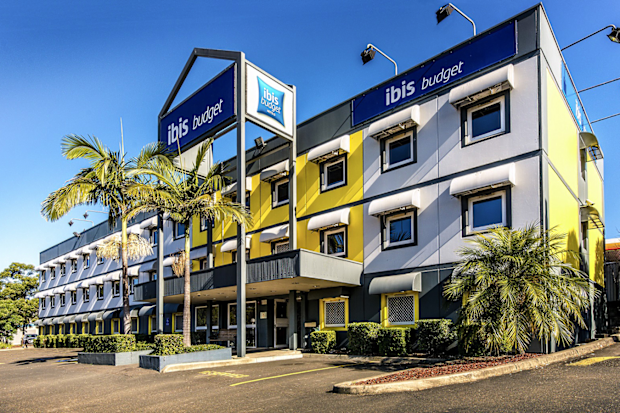 Ibis Budget Enfield, NSW
