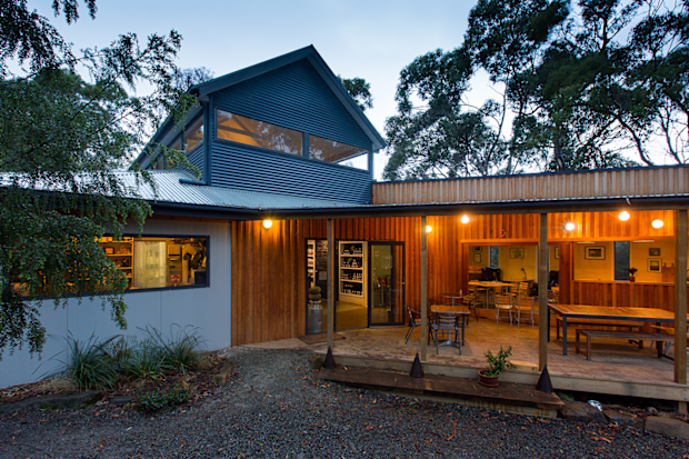Bruny Island Cheese