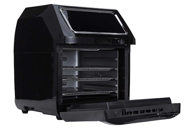 Kmart 11L 3-in-1 Air Fryer Oven, $129