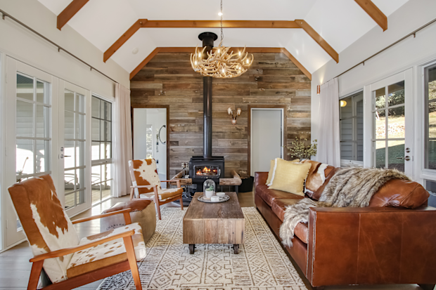 Big Sky Retreats
