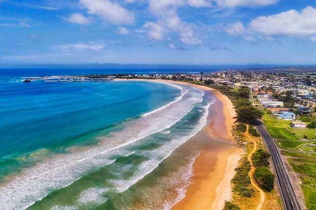 Apollo Bay, NSW