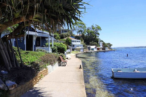 Selby Cottage Lake Macquarie