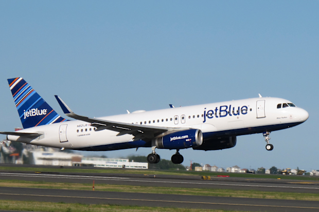 JetBlue Airline