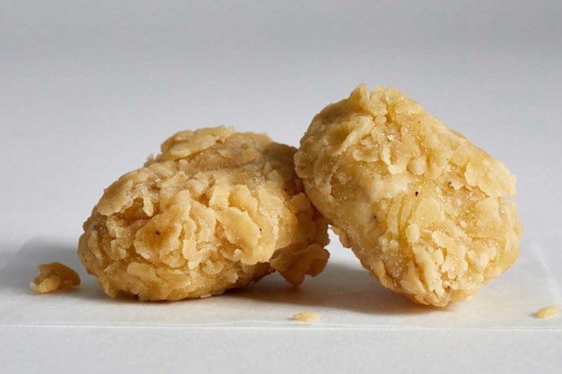 Eat Just Chicken