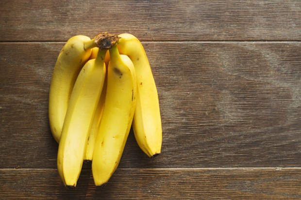 bananas generic