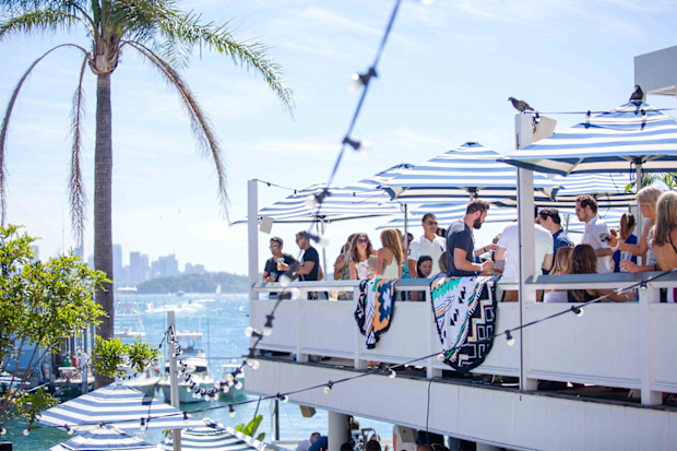 Watsons Bay Boutique Hotel, Sydney