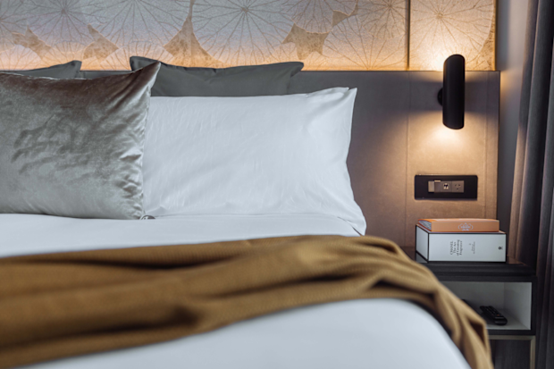 Skye Suites Green Square