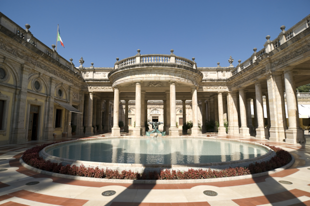Montecatini Terme