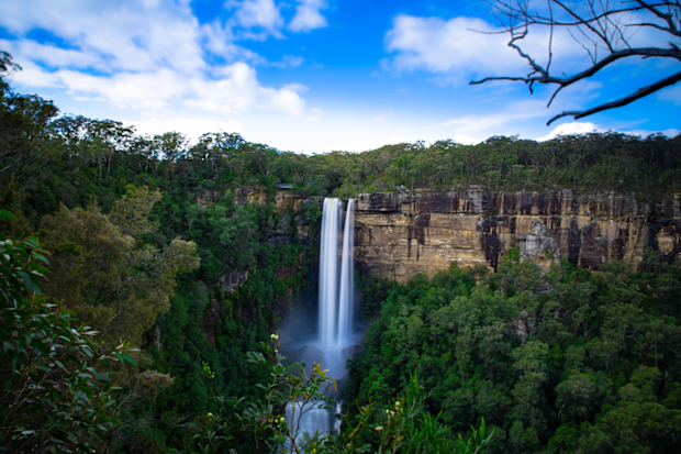 Fitzroy Falls, NSW