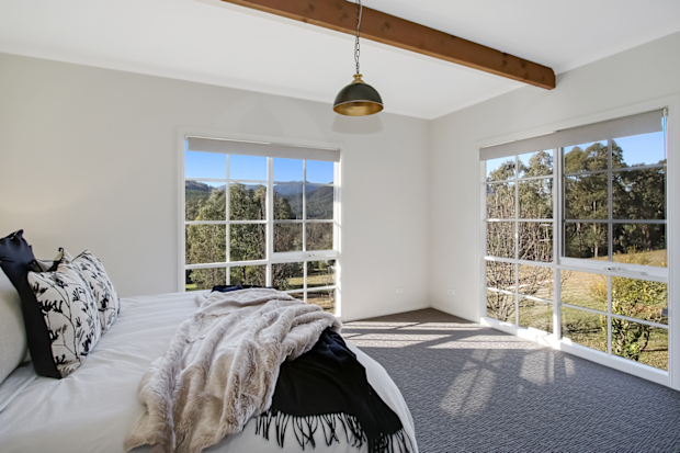 Big Sky Retreats